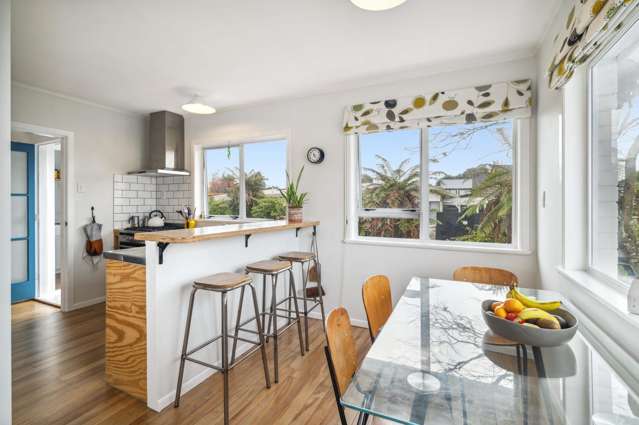 Fun First Home