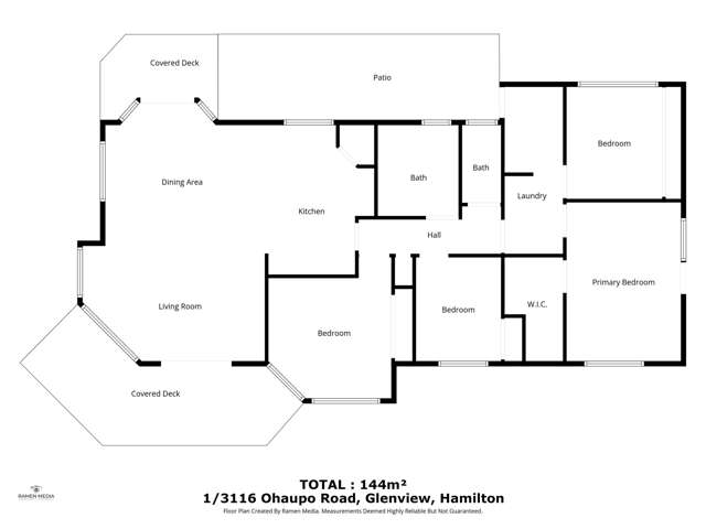 1/3116 Ohaupo Road Glenview_1