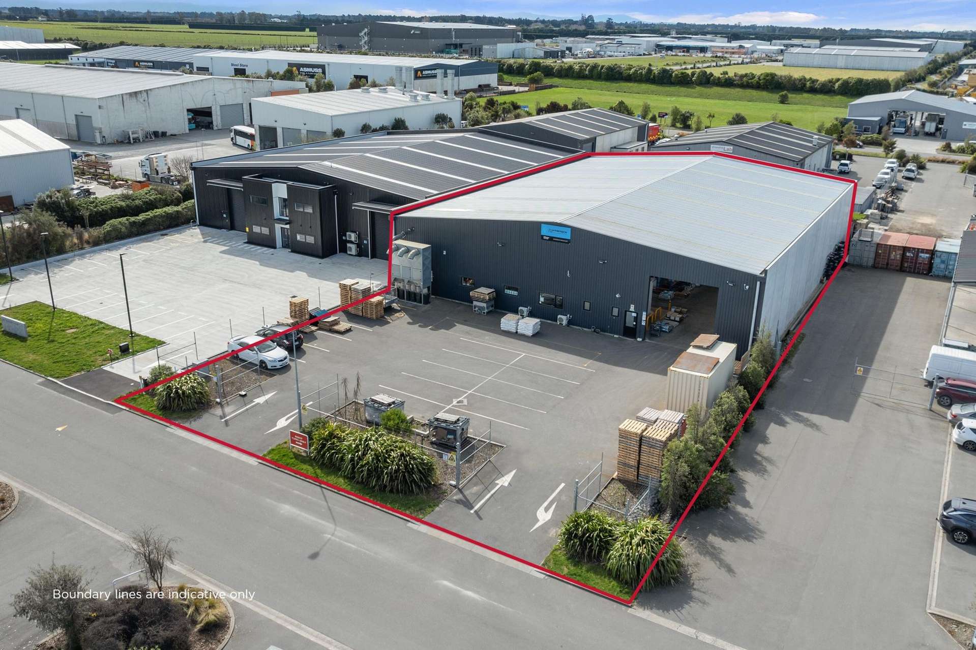 12 Radius Loop Rolleston_0