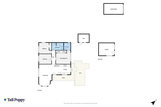 34 Island Terrace Port Chalmers_1