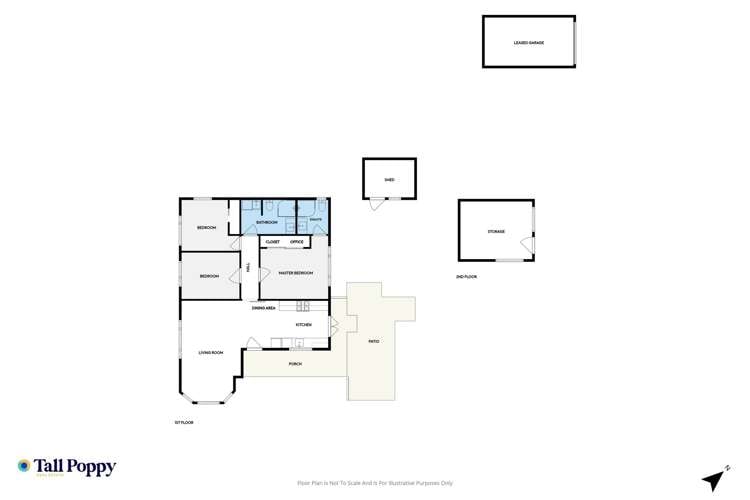 34 Island Terrace Port Chalmers_25