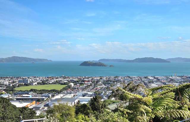 Scenic Home with Views & Extras!