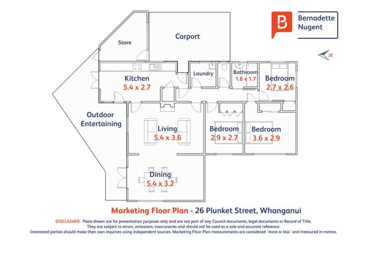 26 Plunket Street Durie Hill_16