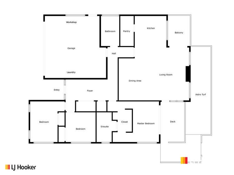 9 Craigellachie Lane Kenmure_25