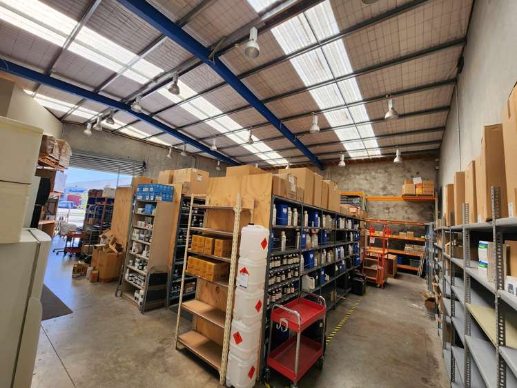 3 Dalziel Place Woolston Christchurch City Commercial Property