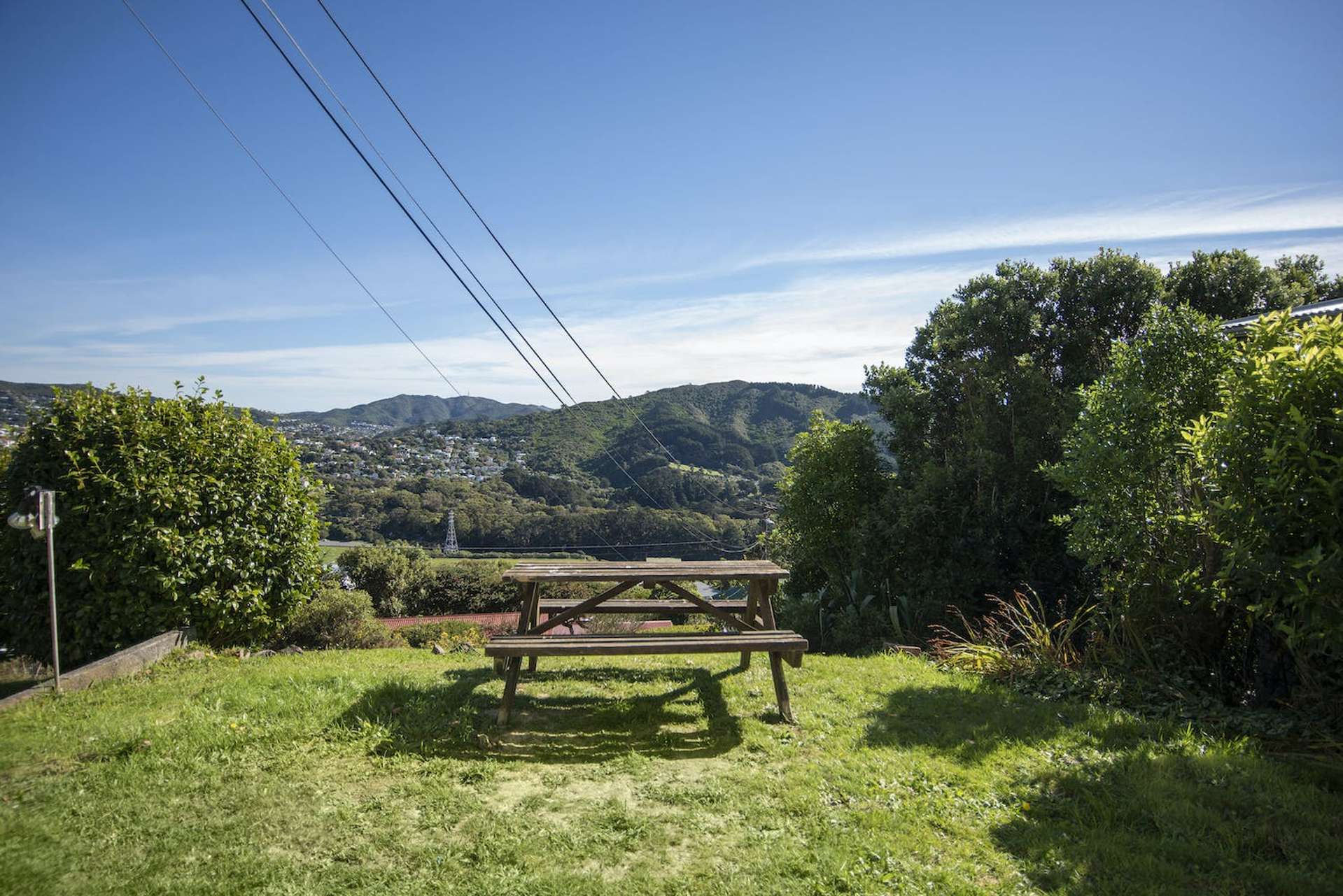 17A Bedford Street Northland Wellington City Houses for Rent