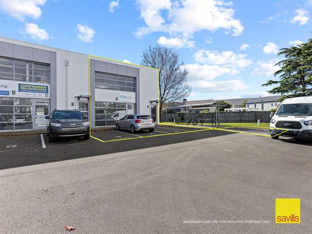 4/41 Sir William Pickering Drive Burnside_1