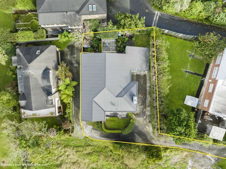 20 Chatfield Place Remuera_20