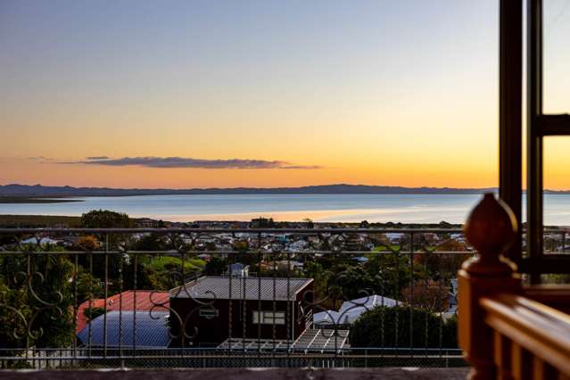 Elevated Views, Timeless Quality, Rare Opportunity