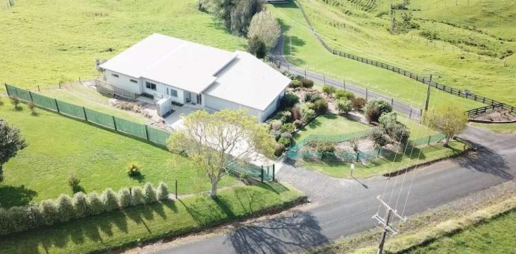 70 Hillside Heights Road Huntly_14