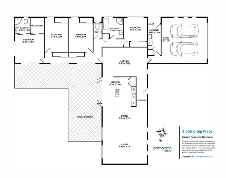 3 Bob Craig Place Pukekohe_15