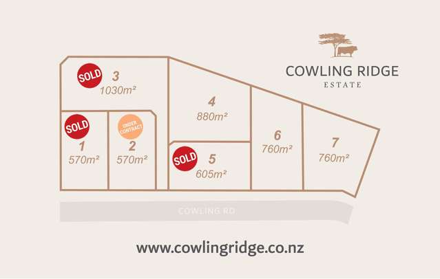 Lots 1-7 Cowling Road Hurdon_1