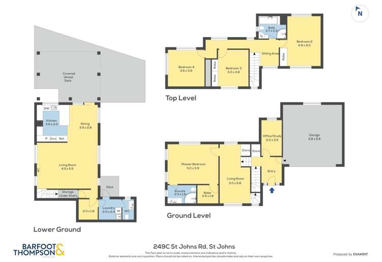 249c Saint Johns Road Saint Johns_5