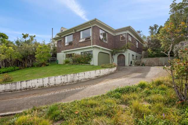 Sensational views from Taradale hills