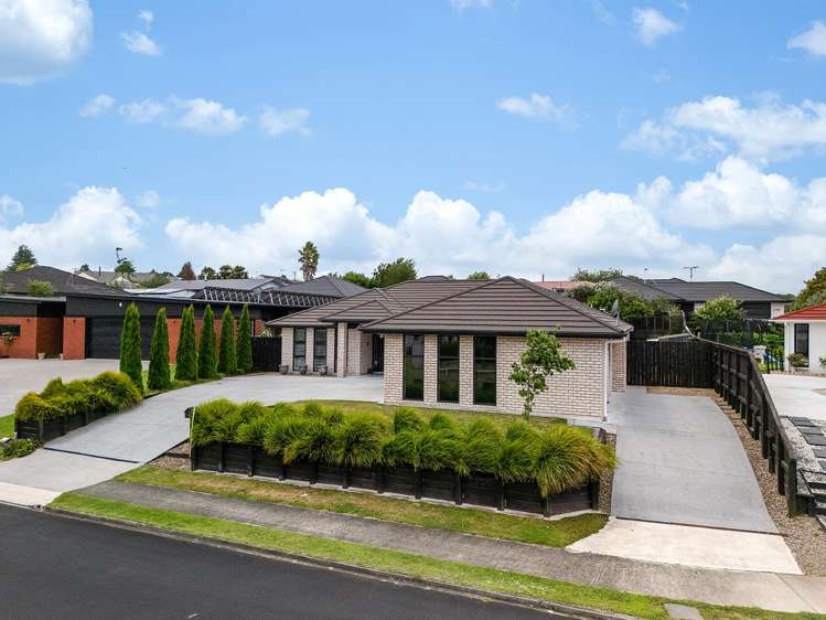 19 Meadowview Drive Morrinsville_23