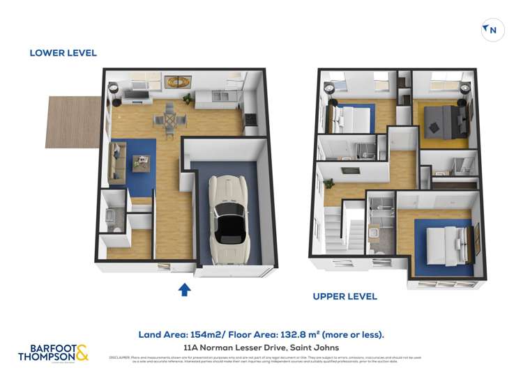 11 Norman Lesser Drive St Johns_36