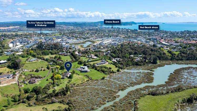 85 Whangaparaoa Road Red Beach_26