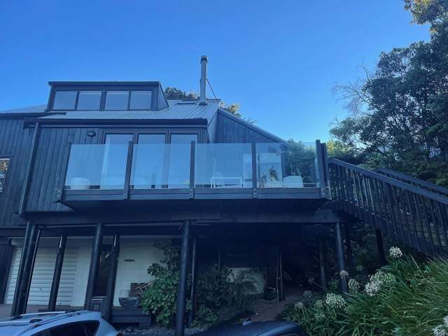 Birkenhead Point House, 4 Bedroom with Pool & Spa