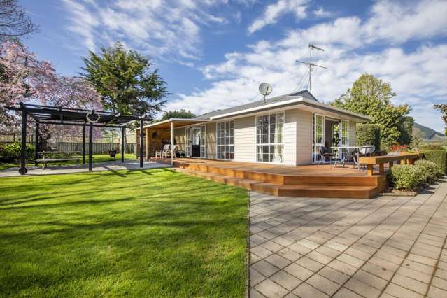 Your Slice of Country Paradise