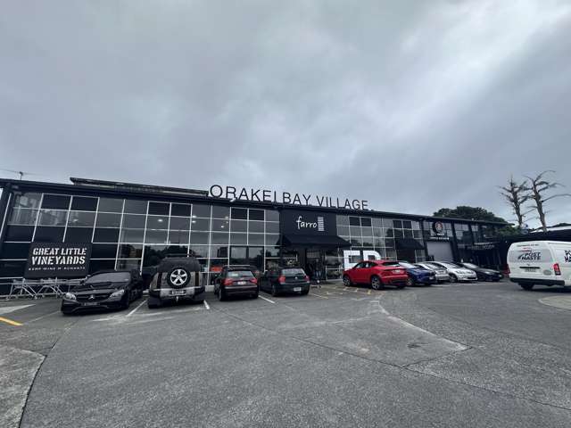 Tenancy 3/228 Orakei Road Remuera_2