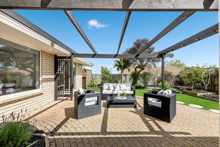 1 Keswick Close Northpark_16