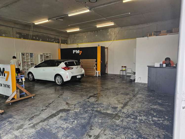 Unit 7/3 Oracle Drive Albany_1