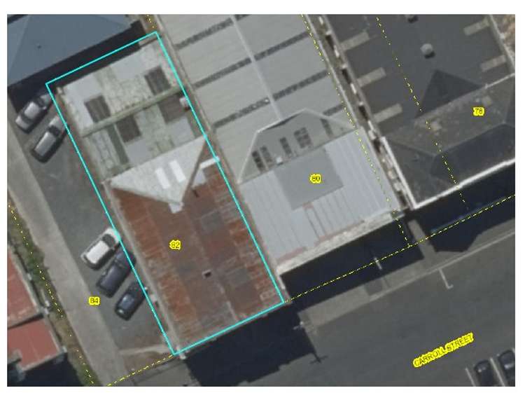 82 Carroll Street City Centre_0