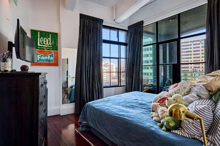 Flat 1/80 Victoria Street Wellington Central_13