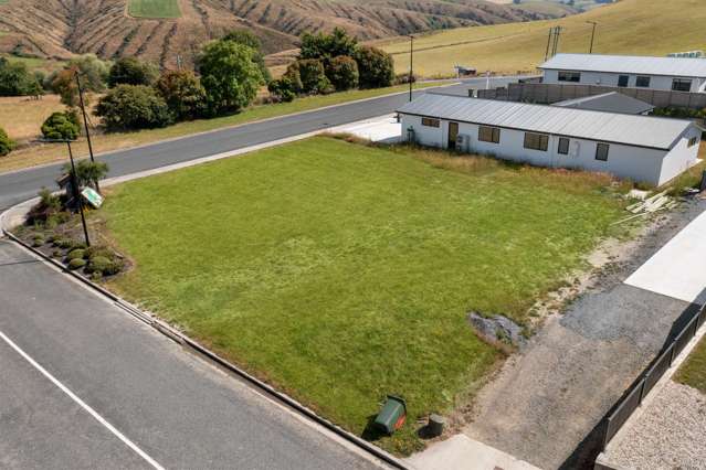 1 Oregon Place Balclutha_3