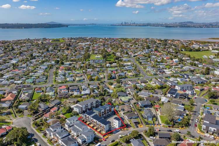 5/57 Kervil Avenue Te Atatu Peninsula_20