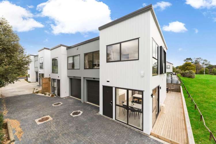 15D Granville Drive Massey_16