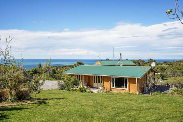 Coastal Sanctuary Lifestyle -Time to Sell