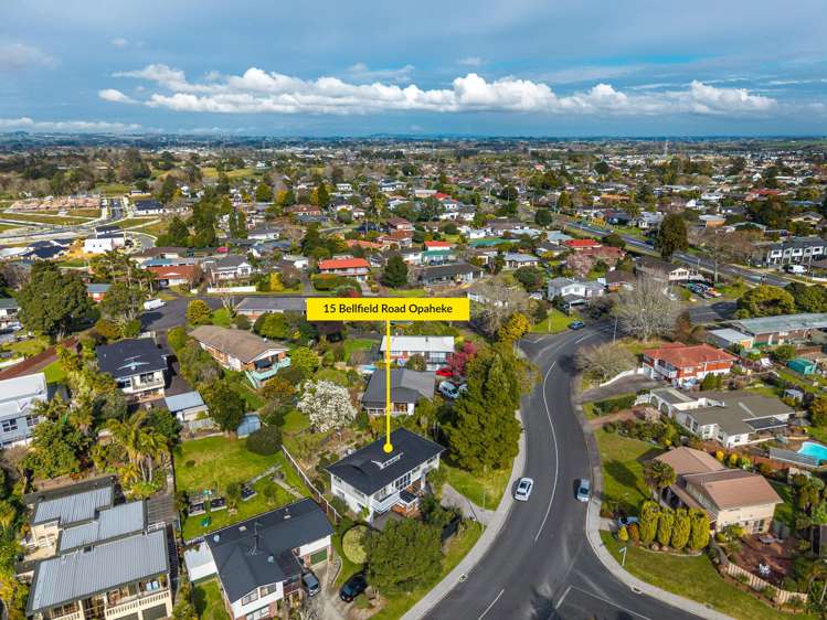 15 Bellfield Road Opaheke_29
