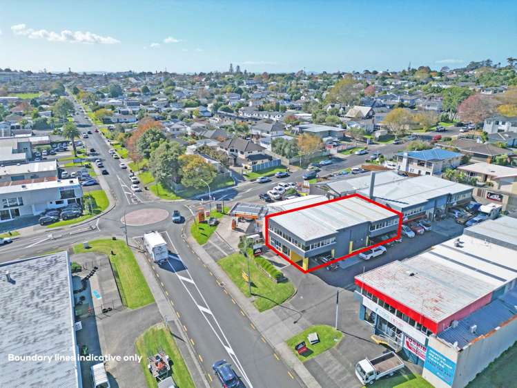Unit 6/194 Moore Street Howick_7