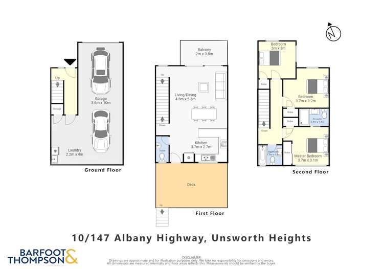 10/147 Albany Highway Unsworth Heights_18
