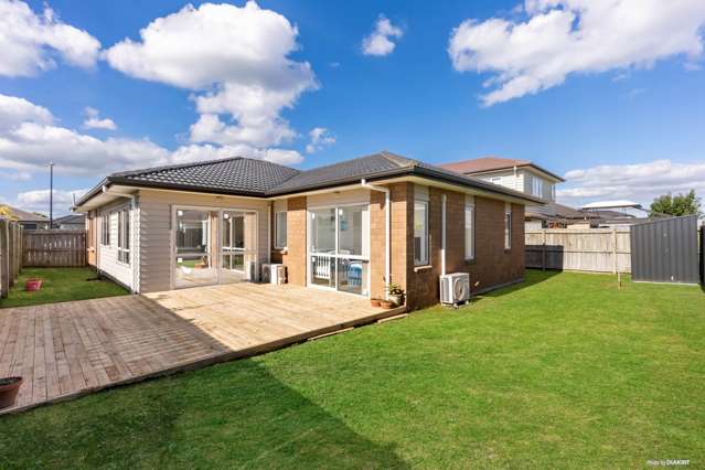 8 Dalray Avenue Takanini_1