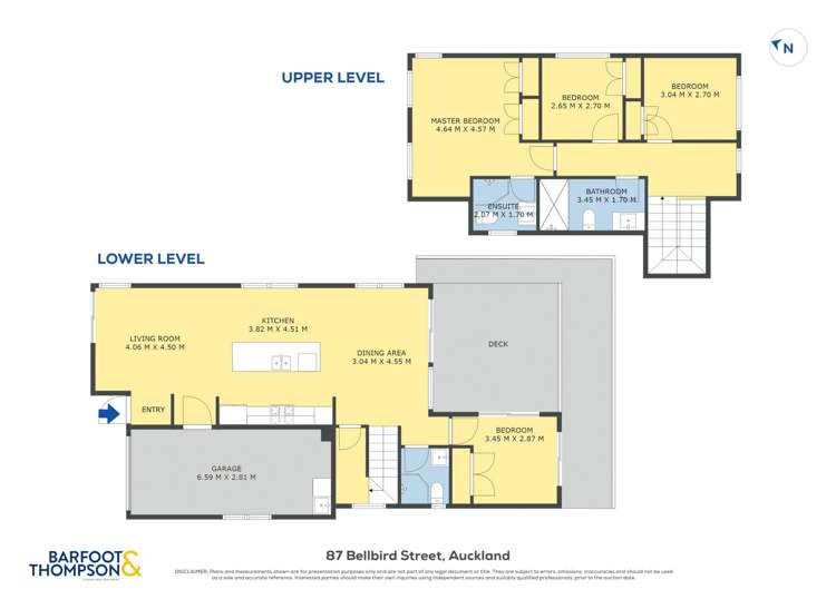 87 Bellbird Street Papakura_21