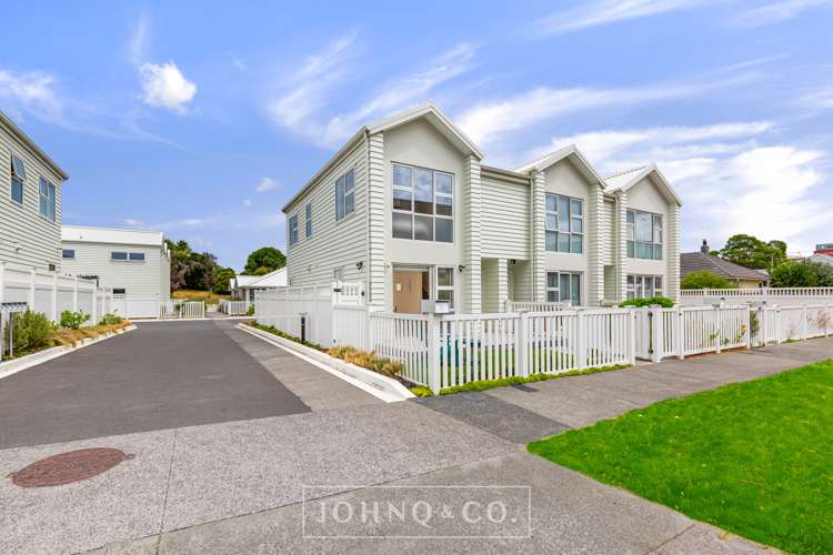 5c Torino Street Point England_18