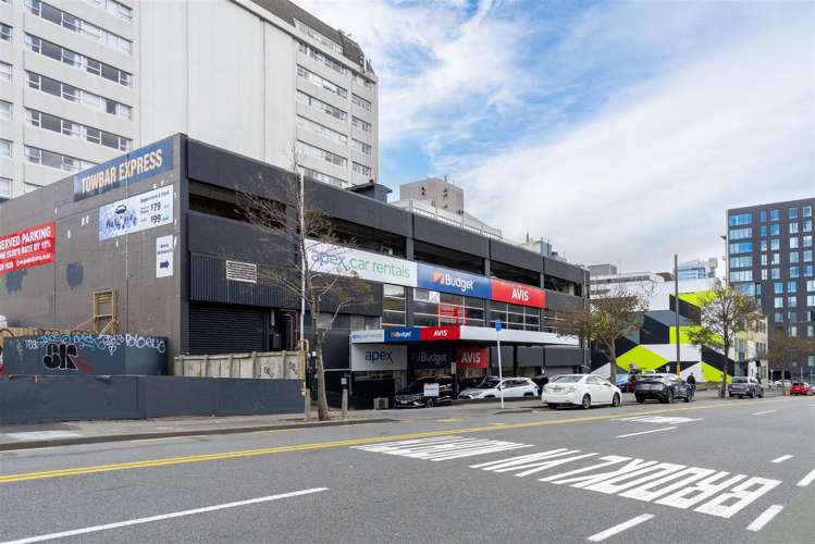 237 Willis Street Te Aro_8