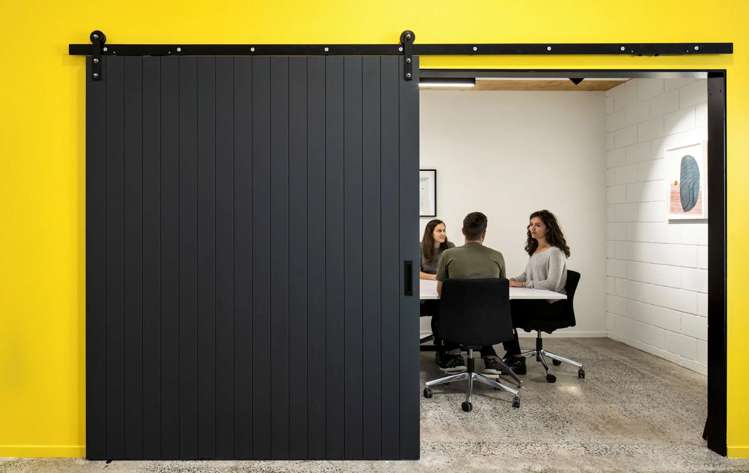 1A Farnham Street Parnell_2