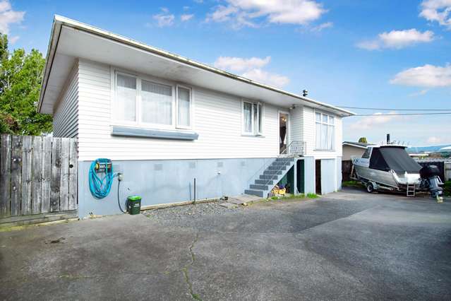 Calling All Investors and Families Seeking Space!