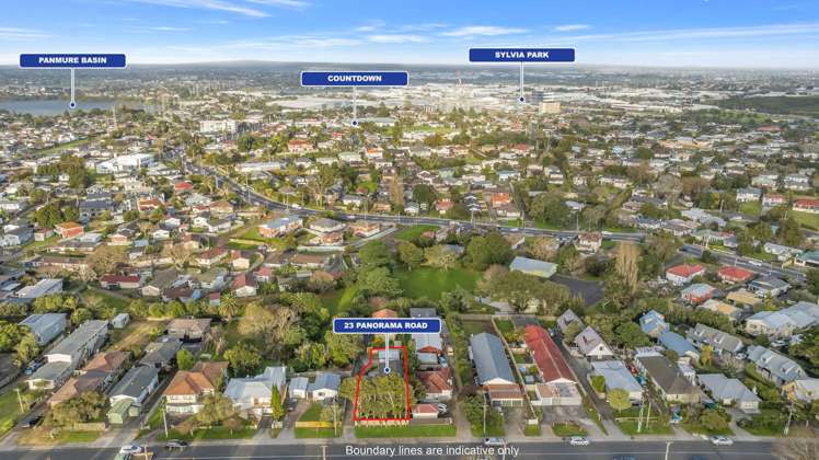 23 Panorama Road Mount Wellington_22