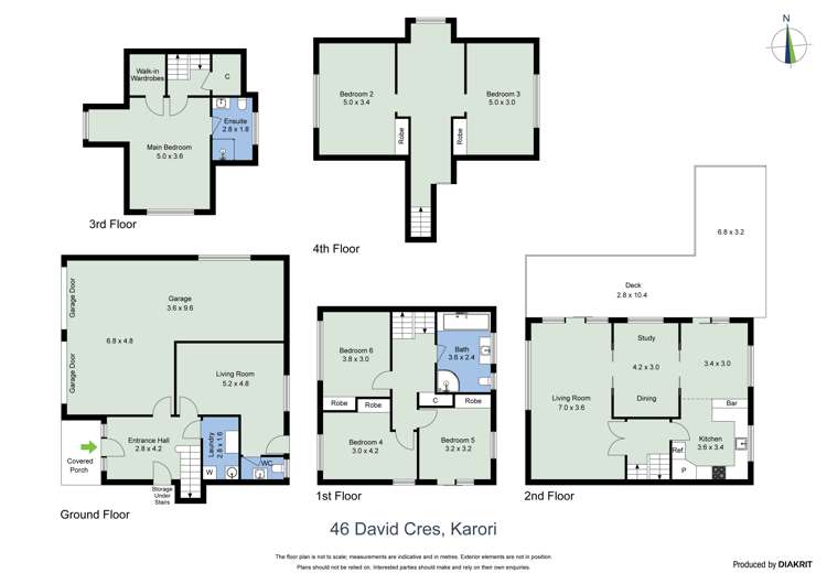 46 David Crescent Karori_15