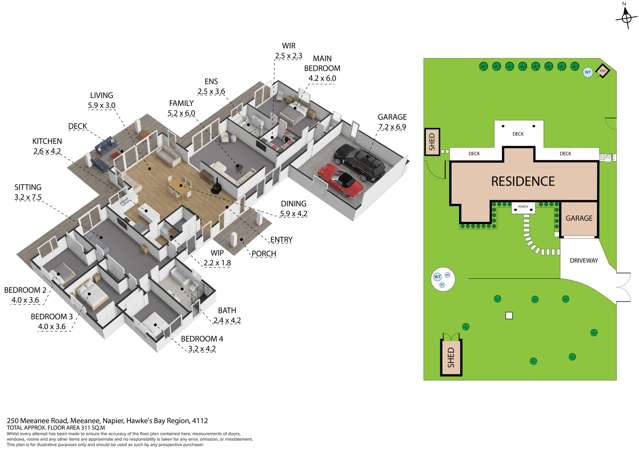 250 Meeanee Road Meeanee_1