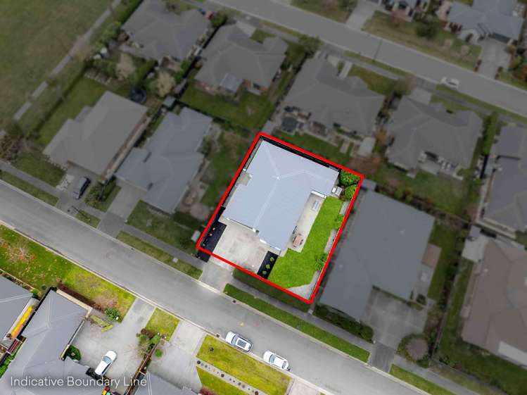 9 Te Waikare Street Lincoln_33