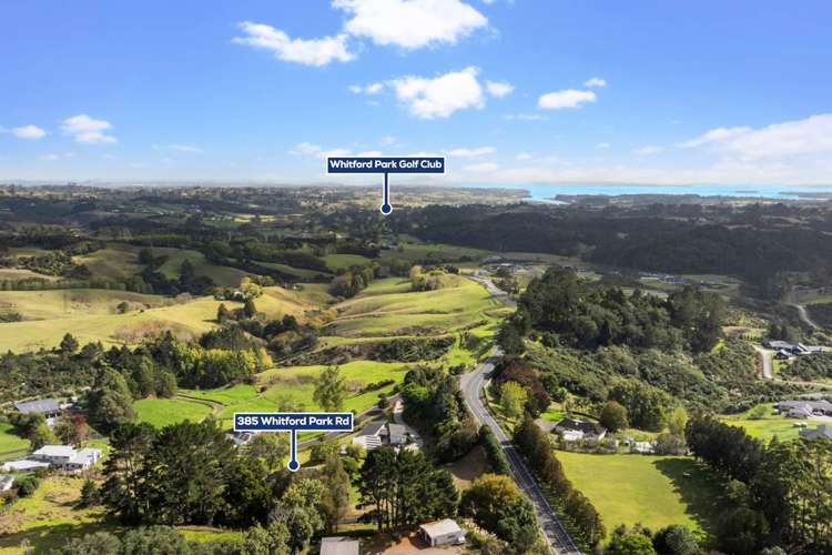 385 Whitford Park Road Whitford_20