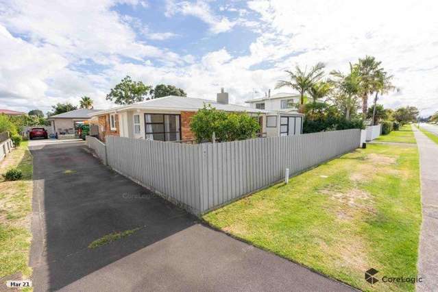 Great family home close to the beach