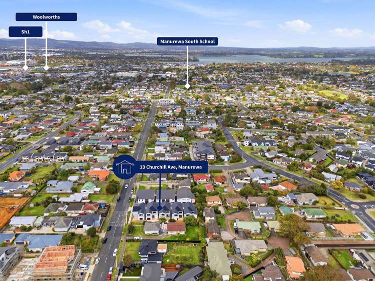 Lot 1/13 Churchill Avenue Manurewa_29