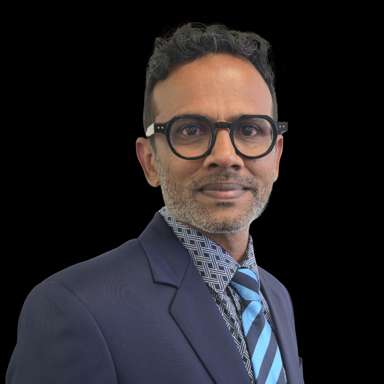 Ashish Patel