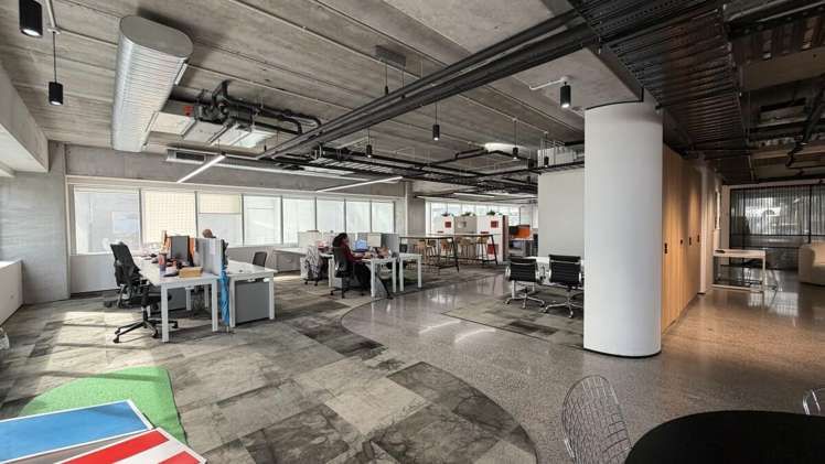 53 Fort Street City Centre_8